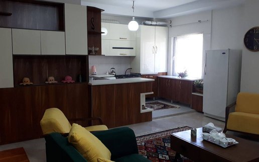 اجاره آپارتمان دوخوابه نیسی ۳