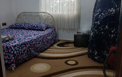 ویلا دوخوابه آرامش 23