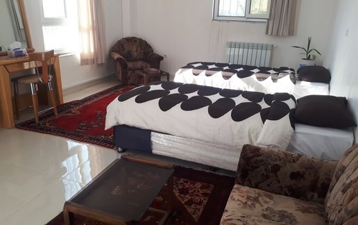 اجاره سوئیت فلت کِنز واحد ۳