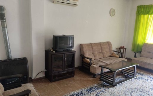 رزرو ویلا دوخوابه کوروش