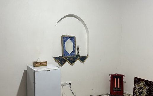 رزرو بوم گردی روز یه - واحد تالیا