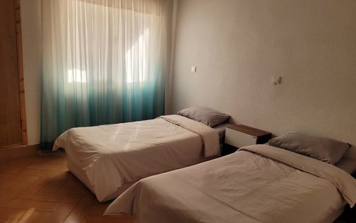 اجاره مجتمع اقامتگاهی آباد گران - واحد دوخوابه