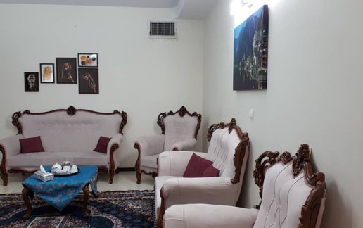 اجاره آپارتمان دوخوابه نیسی ۴