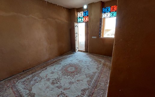 رزرو بوم گردی سنتی وسام - واحد 3