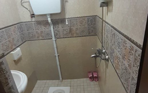 رزرو کلبه یک خوابه اترک