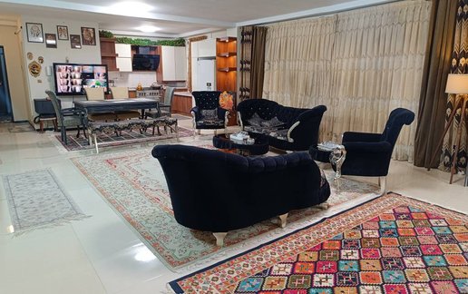 اجاره آپارتمان چهارخوابه نیسی ۹
