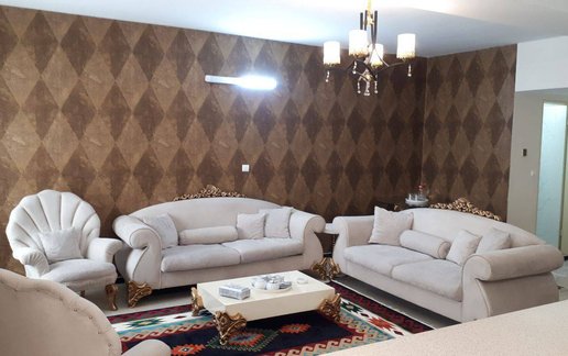 اجاره آپارتمان دوخوابه نیسی ۱
