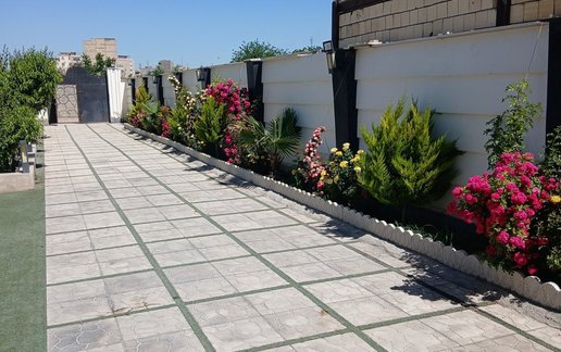 ویلا یک خوابه گل یاس 2