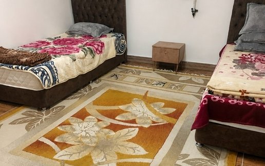 اجاره آپارتمان سه خوابه گلگشت 1