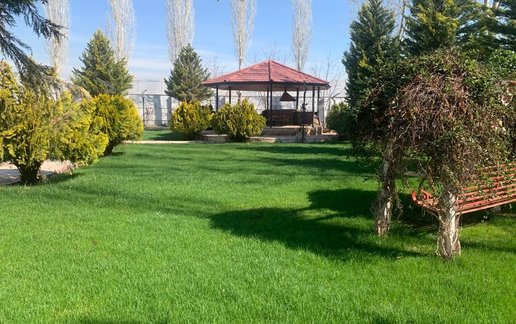 رزرو ویلا چهارخوابه استخردار آبگرم نگارستان