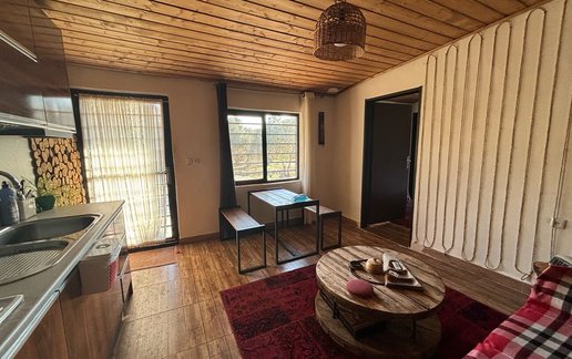 اجاره ویلا یک خوابه مِنشیل