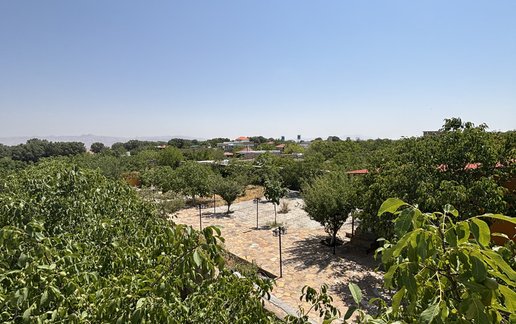 اجاره ویلا یک خوابه جنگلی بلوط 1