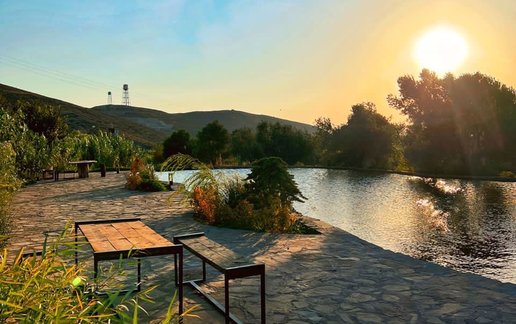 اجاره ویلا یک خوابه مِنشیل