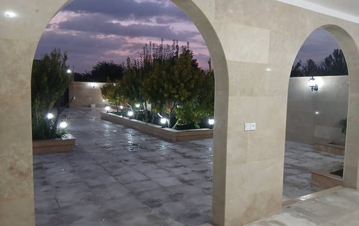 رزرو ویلا دوخوابه سعید2