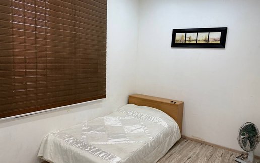 اجاره ویلا دوخوابه استخردار کوی گیلاس