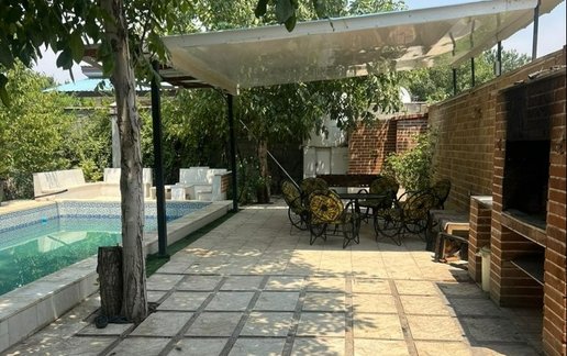 اجاره ویلا دوخوابه استخردار کوی گیلاس