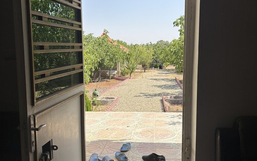 اجاره ویلا یک خوابه جنگلی بلوط 1