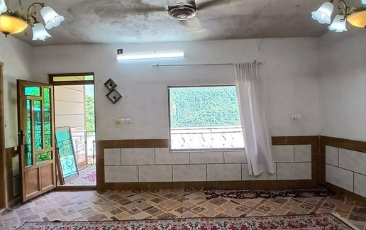 اجاره ویلا یک خوابه بارانک