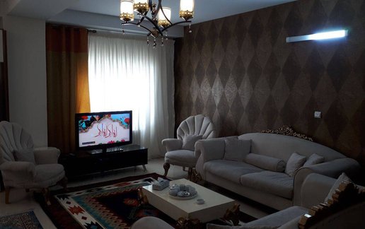اجاره آپارتمان دوخوابه نیسی ۱