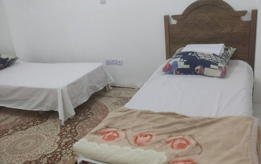 آپارتمان یک خوابه آنام