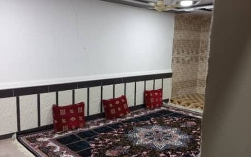 رزرو سوئیت فلت رامشک