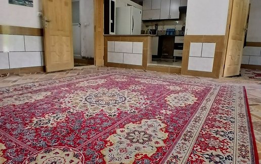 اجاره ویلا یک خوابه بارانک