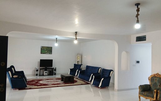 رزرو ویلا دوخوابه سعید2