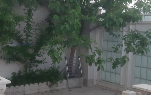 اجاره ویلا سه خوابه دوبلکس جمشیدی