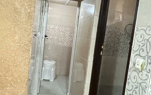 رزرو اقامتگاه سنتی یک خوابه گل باغ باران - واحد پامچال