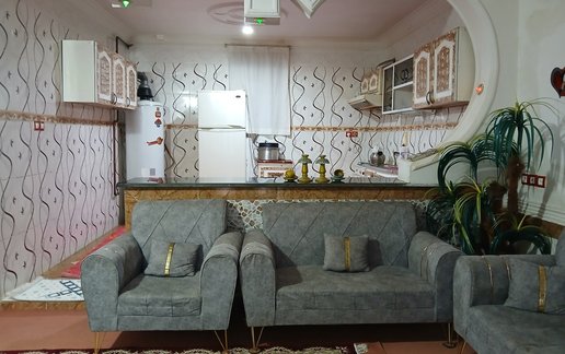 رزرو ویلا یک خوابه سراب فارسبان