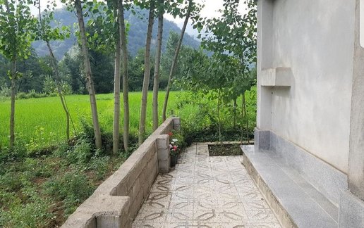 اجاره سوئیت یک خوابه جنگلی خورشید