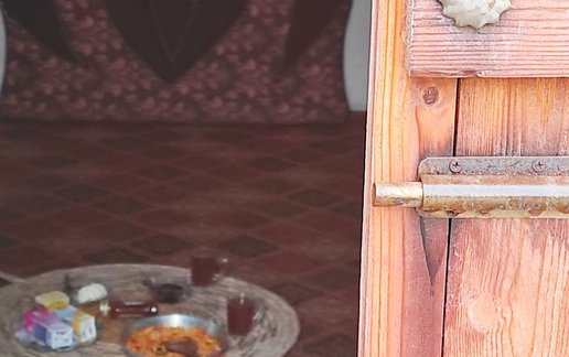 رزرو بوم گردی لیمر بوالخیر - واحد جالبوت