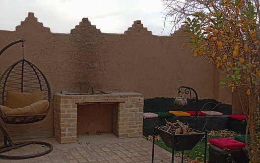 اجاره بوم گردی راگه 1 - اتاق کرمانی