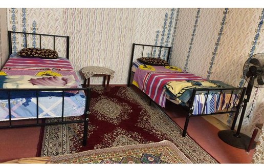 رزرو مسافرخانه مهمان سرای عدالت - دوتخته3