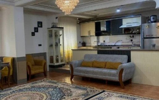 اجاره آپارتمان یک خوابه بهارنارنج 3