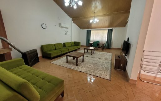 اجاره مجتمع اقامتگاهی آباد گران - واحد دوخوابه