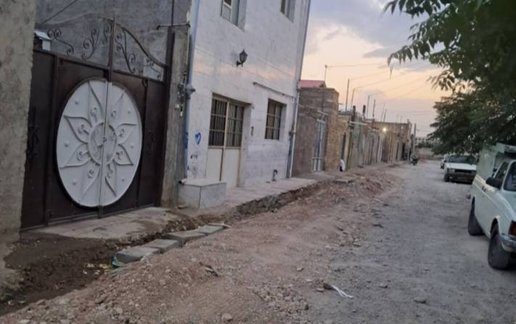 رزرو ویلا فلت ققنوس 2