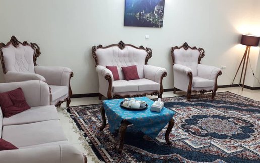 اجاره آپارتمان دوخوابه نیسی ۴