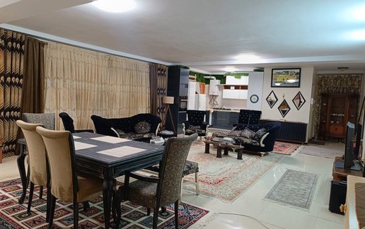 اجاره آپارتمان چهارخوابه نیسی ۹
