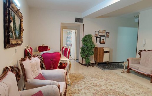 اجاره آپارتمان دوخوابه نیسی ۵