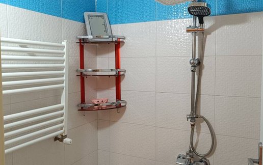اجاره آپارتمان چهارخوابه نیسی ۹