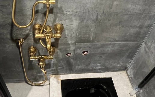 رزرو کلبه دوخوابه سوئیسی کتی