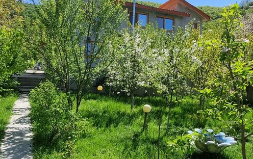رزرو ویلا چهار خوابه سرمحمدی