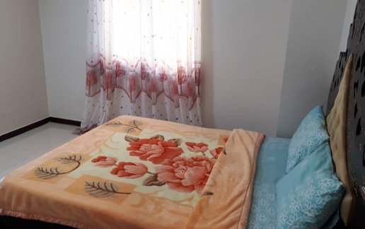 اجاره آپارتمان دوخوابه نیسی ۴