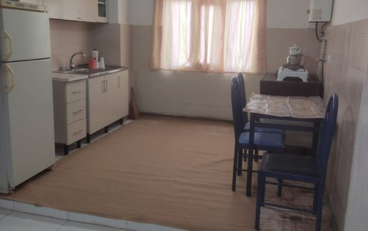 آپارتمان یک خوابه آنام