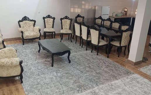 اجاره آپارتمان سه خوابه گلگشت 1