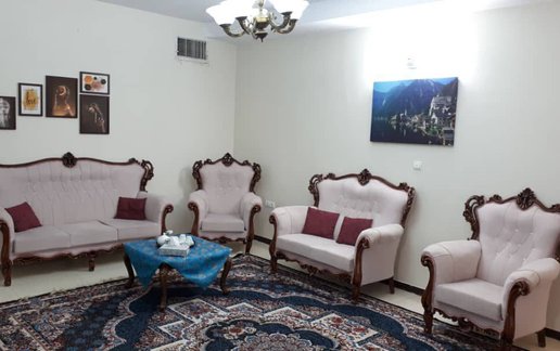 اجاره آپارتمان دوخوابه نیسی ۴