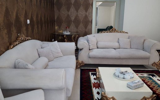 اجاره آپارتمان دوخوابه نیسی ۱
