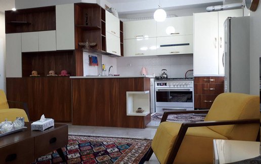 اجاره آپارتمان دوخوابه نیسی ۳
