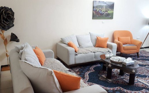 اجاره آپارتمان دوخوابه نیسی ۱۰